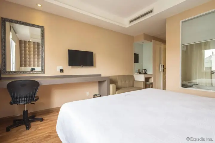 Хошимин: Sunflower Saigon Hotel