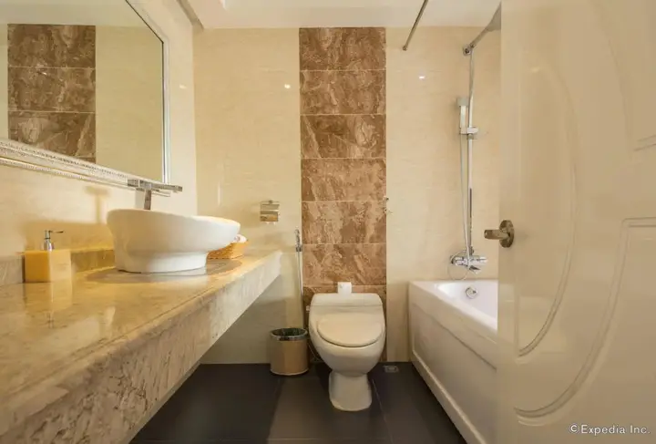 Хошимин: Sunflower Saigon Hotel