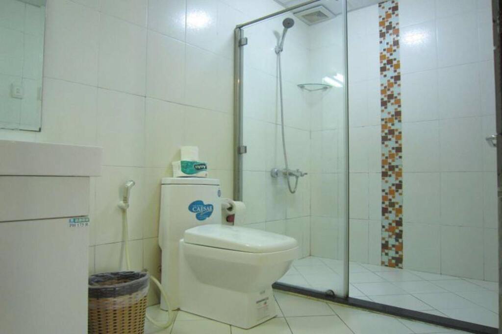 Хошимин: Song Anh Hotel 1