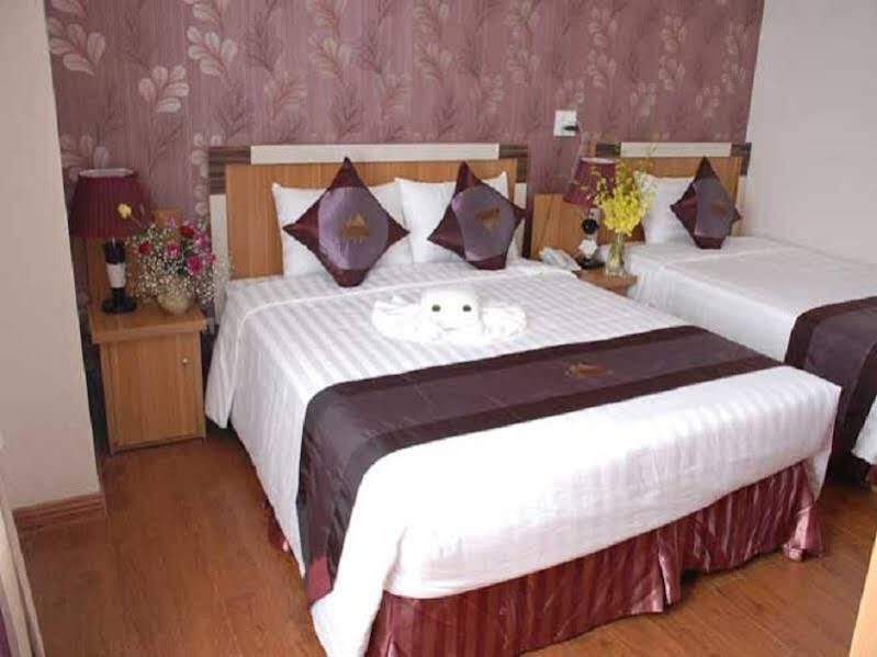 Далат: Pho Nui Hotel