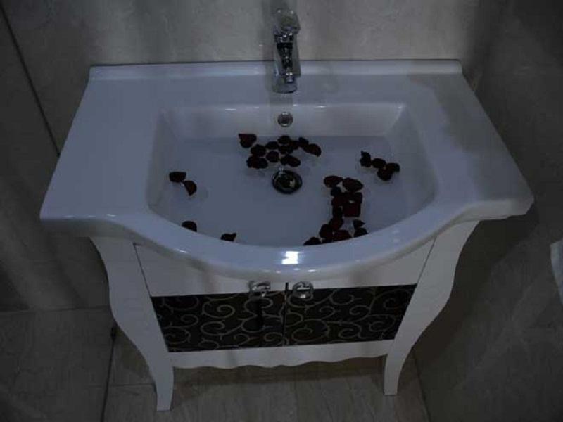 Далат: Pho Nui Hotel