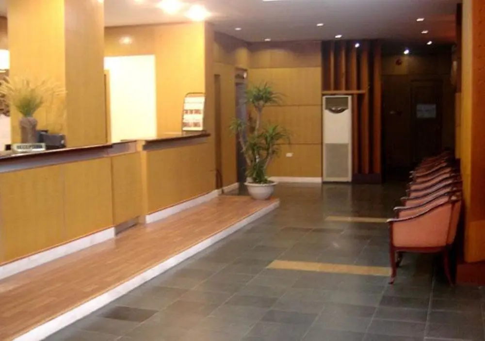 Ханой: VMQ Hotel