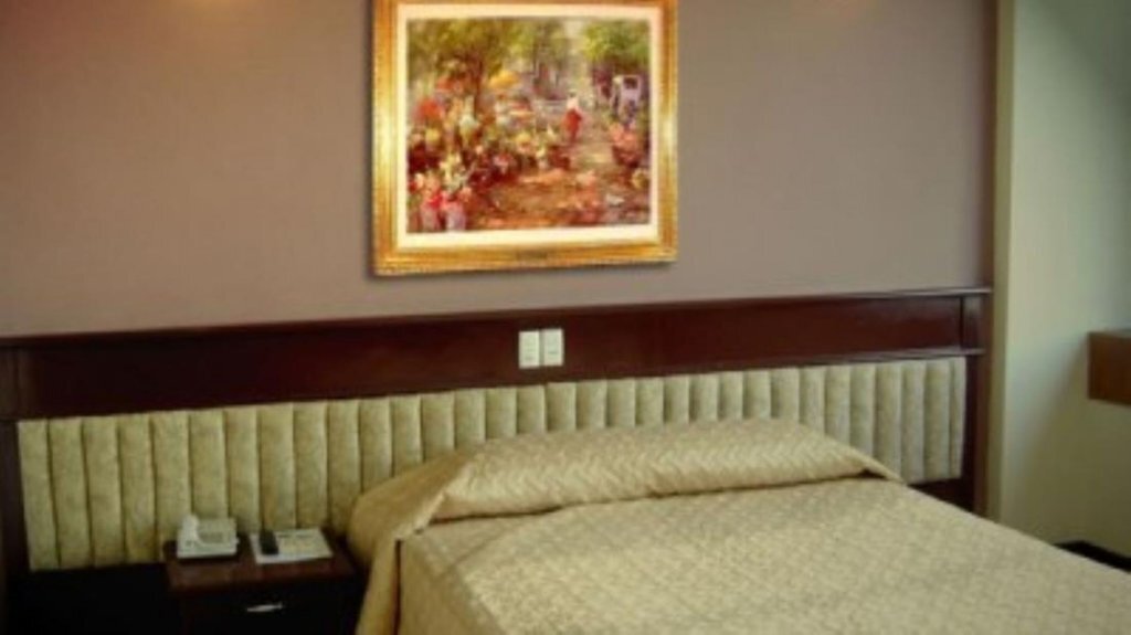 Ханой: VMQ Hotel