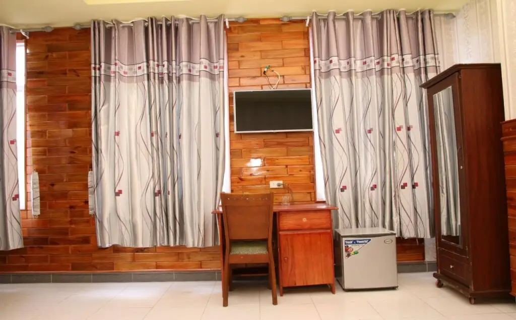 Hung Thinh Hotel — фото 1