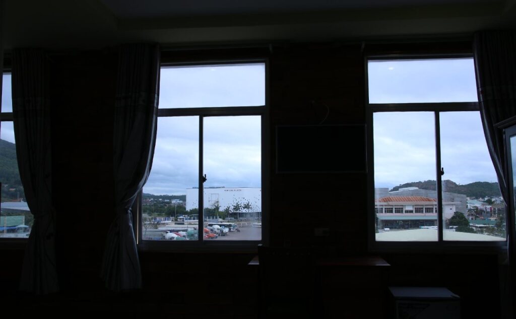 Куинён: Hung Thinh Hotel