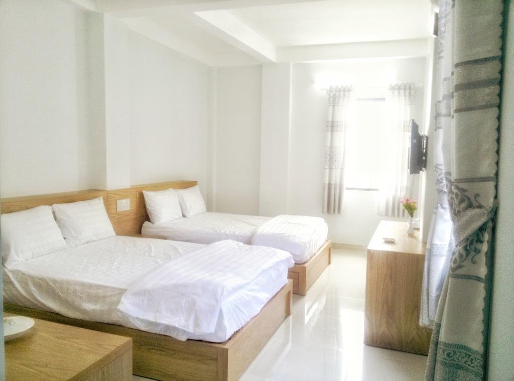 Нячанг: Like Family Hotel