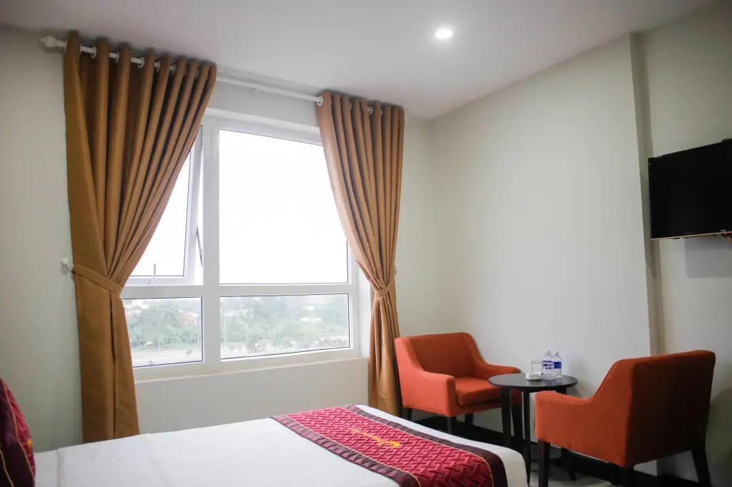 Дананг: Huong Son Hotel