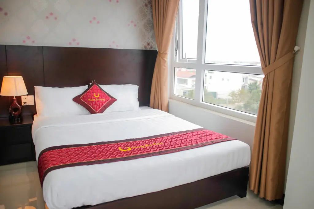 Дананг: Huong Son Hotel