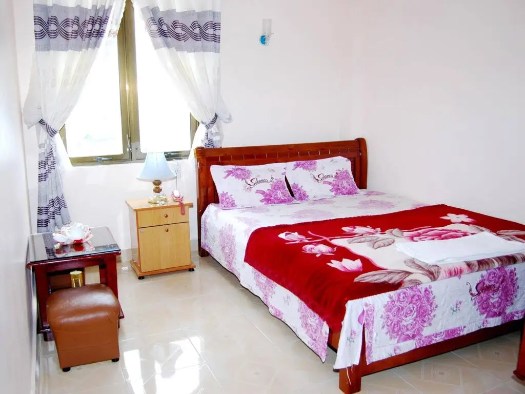 Далат: Minh Thanh Hotel
