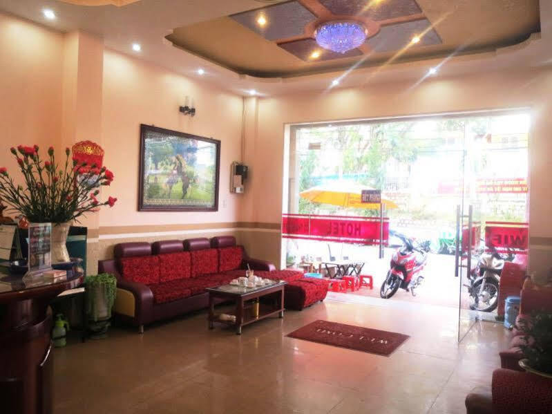 Далат: Minh Thanh Hotel