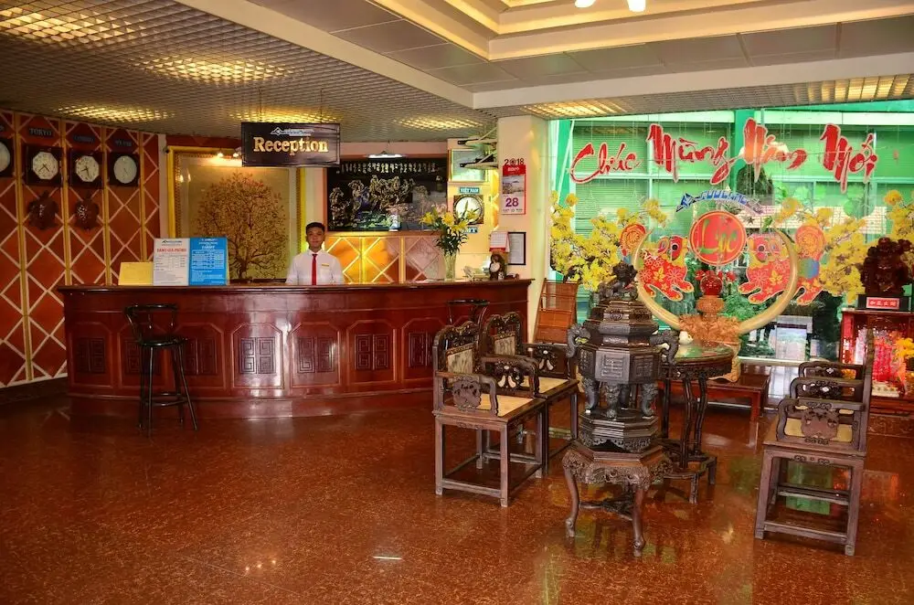 Виньлонг: Cuu Long Vinh Long
