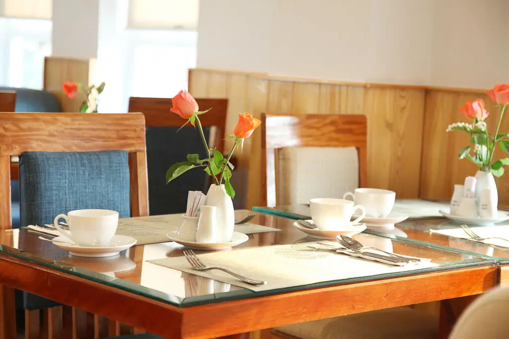 Дананг: Shara Hotel Da Nang