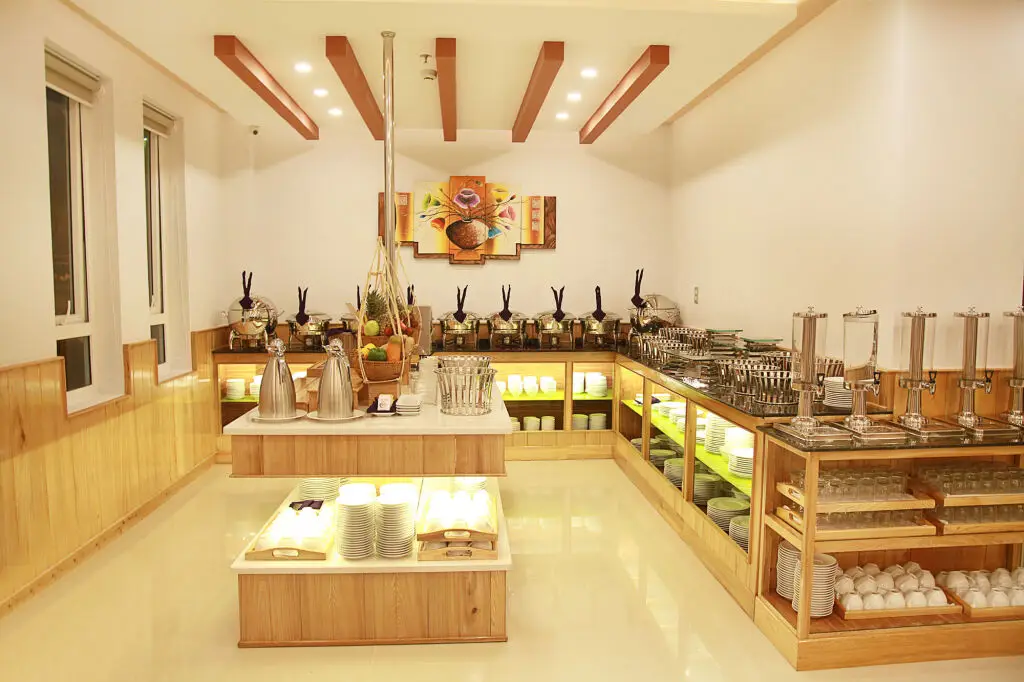 Дананг: Shara Hotel Da Nang