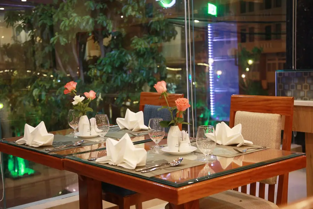 Дананг: Shara Hotel Da Nang
