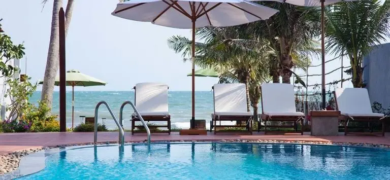 Фантхьет: Coral Sea Resort