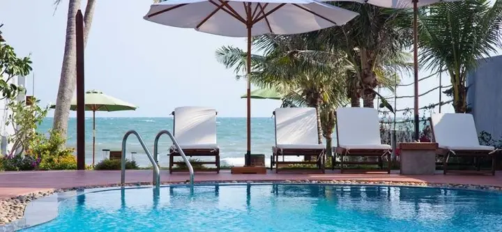 Фантхьет: Coral Sea Resort