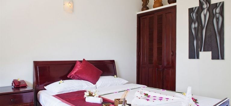 Фантхьет: Coral Sea Resort