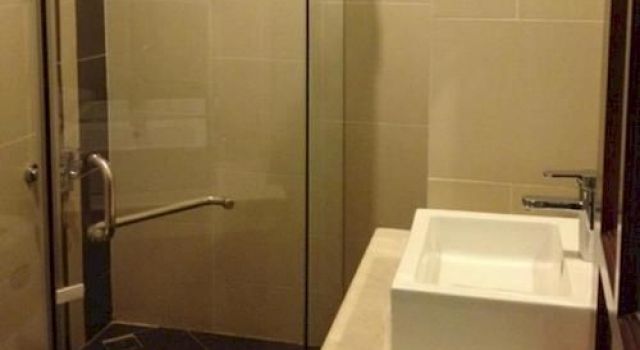 Хошимин: Tram Anh Phi Vu Hotel