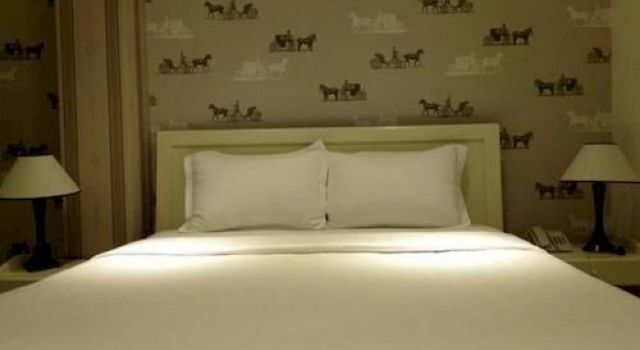 Хошимин: Tram Anh Phi Vu Hotel