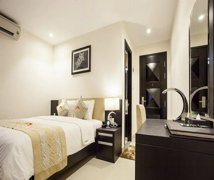 Дананг: Sunset Bay Hotel