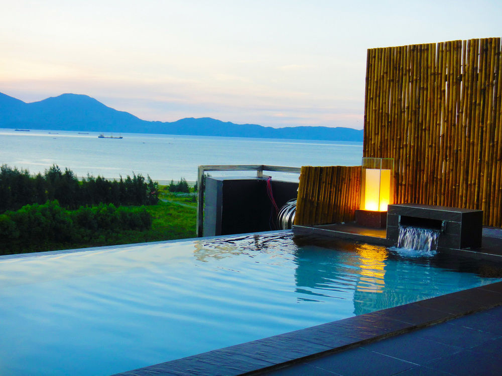 Дананг: Sunset Bay Hotel