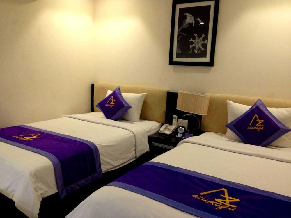 Дананг: Sunset Bay Hotel