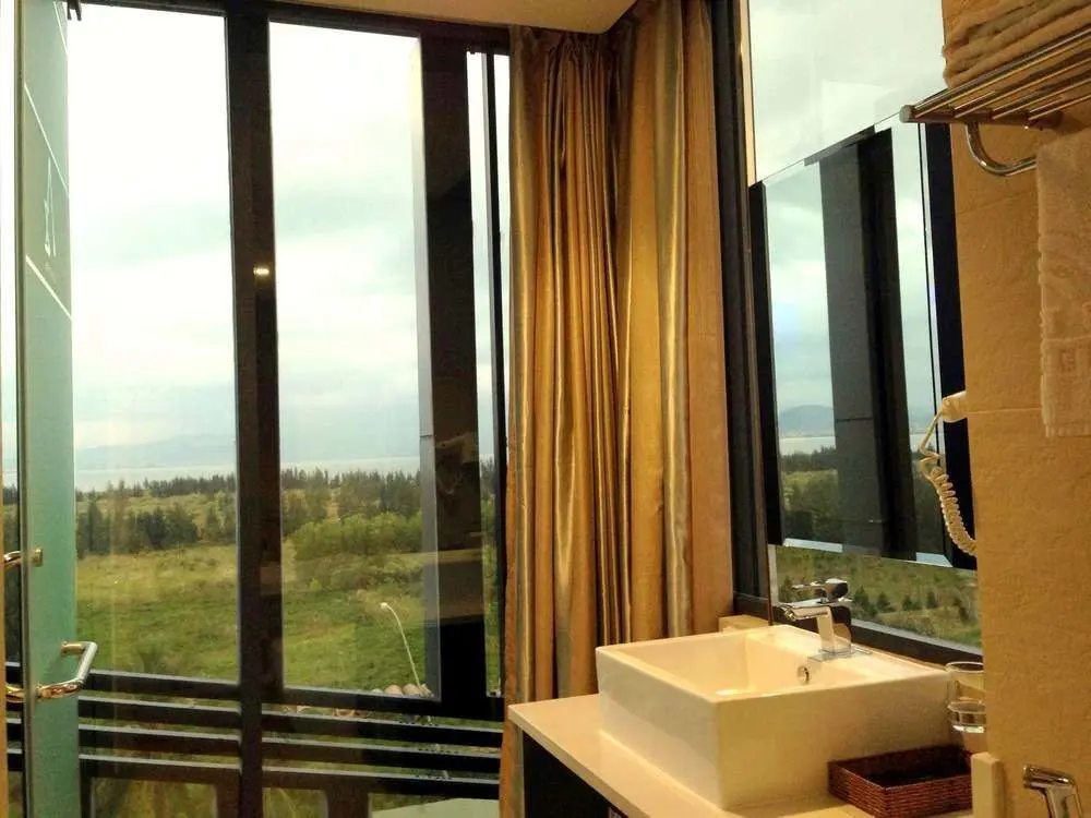 Дананг: Sunset Bay Hotel