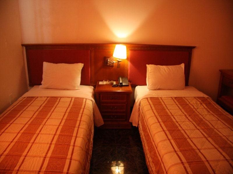 Дананг: Hoang Long Hotel
