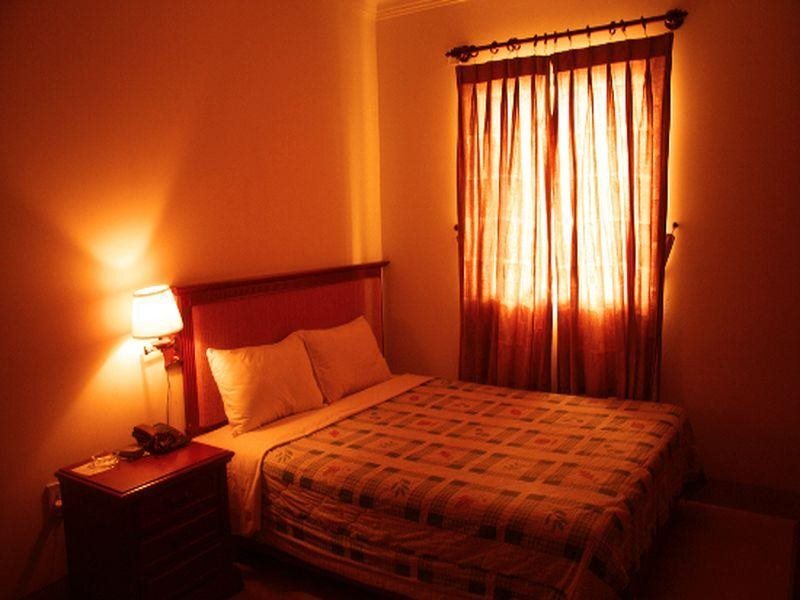 Дананг: Hoang Long Hotel