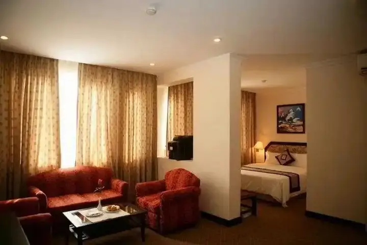 Ханой: Royal 2 Hotel