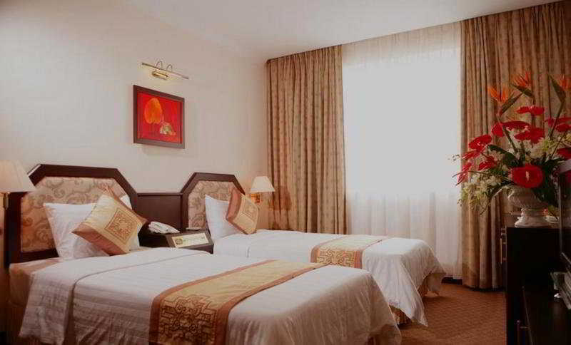 Ханой: Royal 2 Hotel