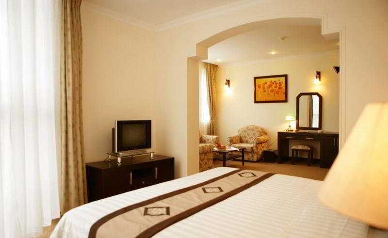 Ханой: Royal 2 Hotel