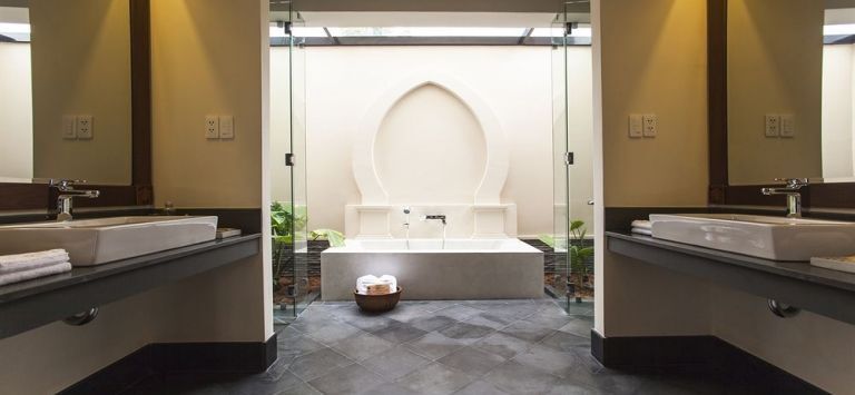 Pulchra Resort — фото 1