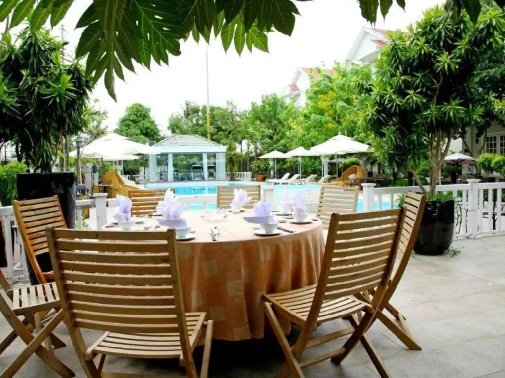 Хошимин: Toki Sai Gon Resort & Spa