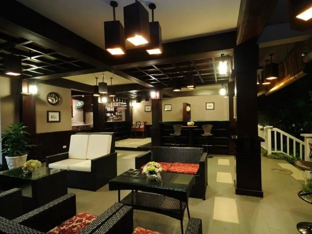 Хошимин: Toki Sai Gon Resort & Spa