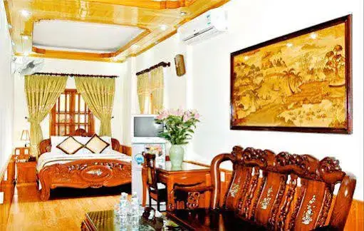 Ханой: Hanoi Solo Hostel (Adults only)