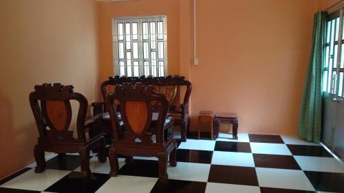 Пху Винх: Suonsia Homestay Tra Vinh