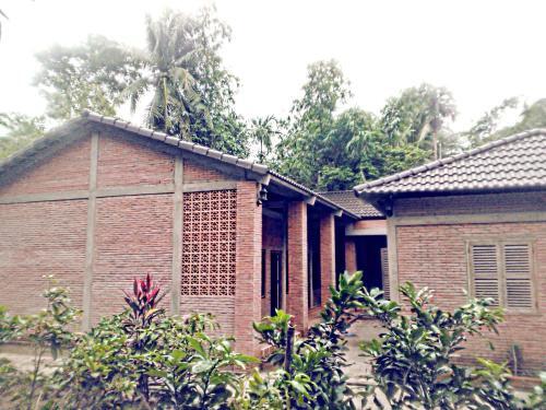 Suonsia Homestay Tra Vinh — фото 1