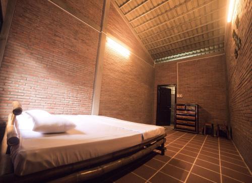 Пху Винх: Suonsia Homestay Tra Vinh