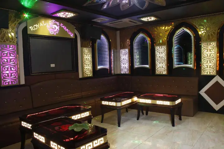 Бакнинь: Khach san Hoang Gia Bac Ninh