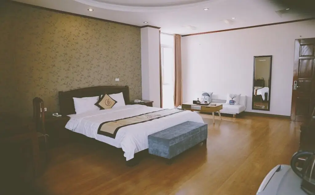 Ту Сон: Gia Bao Hotel