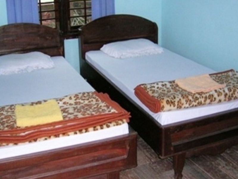 Хам Тхуан Нам: Cana Hotel