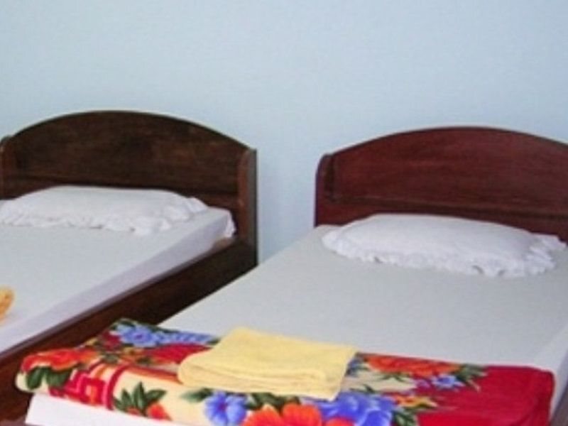 Хам Тхуан Нам: Cana Hotel