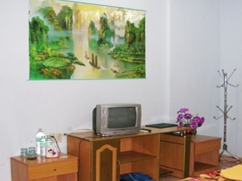 Хам Тхуан Нам: Cana Hotel