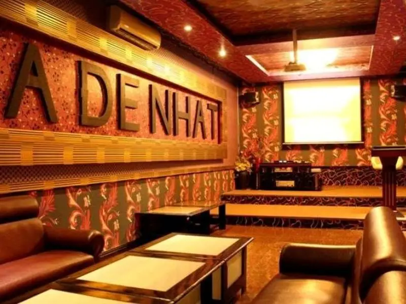 Хошимин: Hoa De Nhat Resort Dong Nai