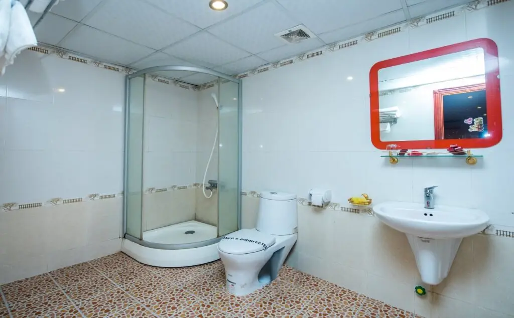 Тхайнгуен: Dong A 1 Hotel-công ty tnhh garden inn