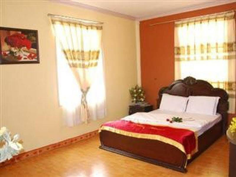 Биен-Хоа: Tulip Hotel Bien Hoa