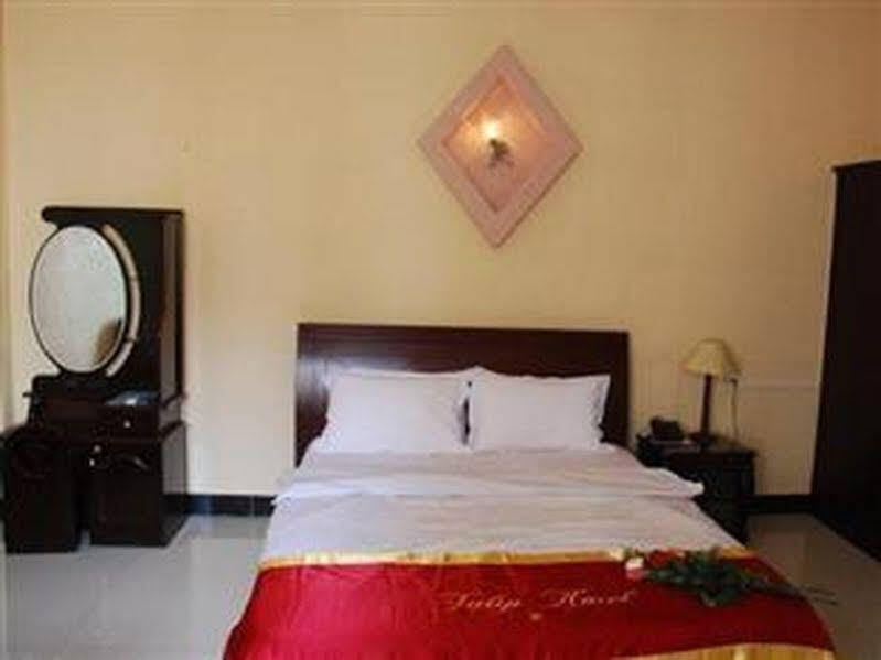 Биен-Хоа: Tulip Hotel Bien Hoa