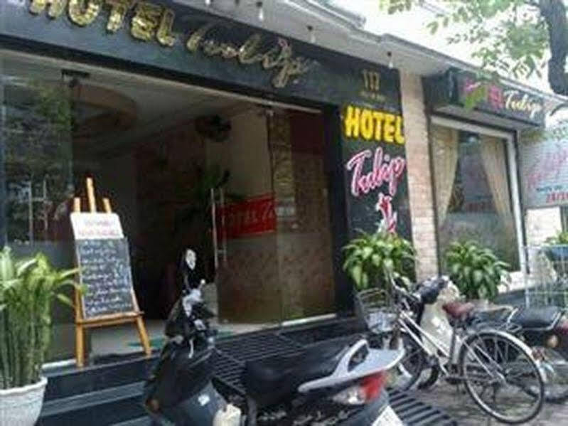 Биен-Хоа: Tulip Hotel Bien Hoa