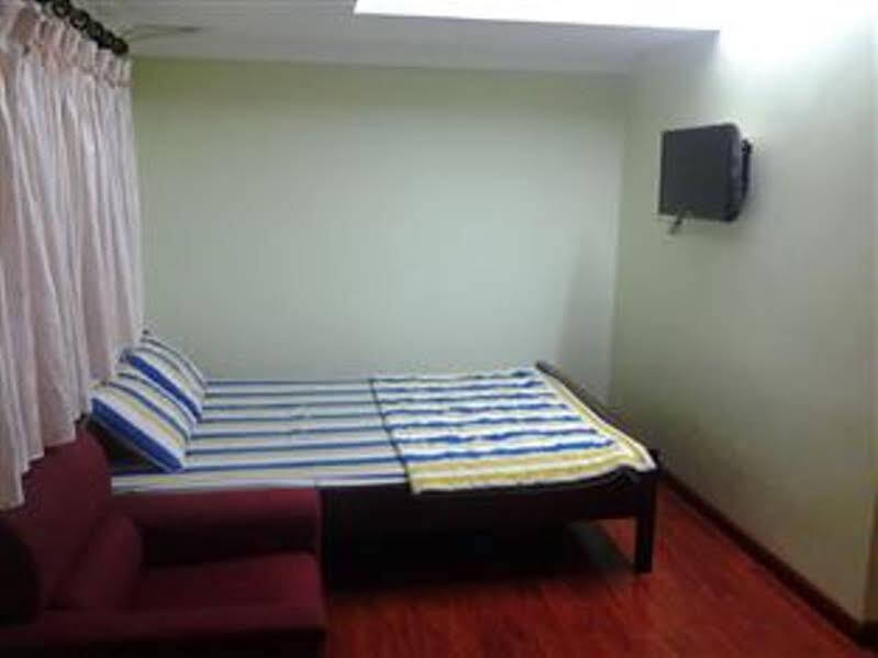 Биен-Хоа: Sao Viet Hotel